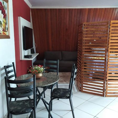 Segundo Andar De Chale Suico Villa Luis Eduardo Magalhaes Exteriör bild