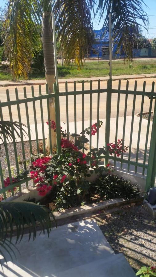 Segundo Andar De Chale Suico Villa Luis Eduardo Magalhaes Exteriör bild