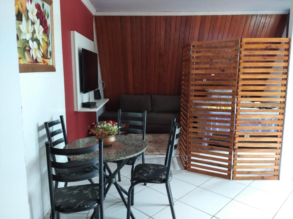 Segundo Andar De Chale Suico Villa Luis Eduardo Magalhaes Exteriör bild