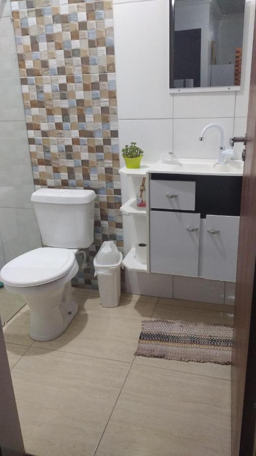 Segundo Andar De Chale Suico Villa Luis Eduardo Magalhaes Exteriör bild