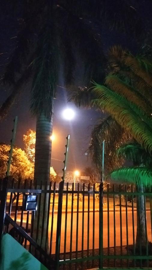 Segundo Andar De Chale Suico Villa Luis Eduardo Magalhaes Exteriör bild