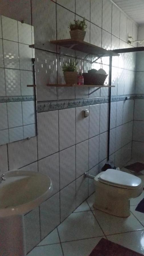 Segundo Andar De Chale Suico Villa Luis Eduardo Magalhaes Exteriör bild